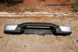 Parachoque traseiro S10