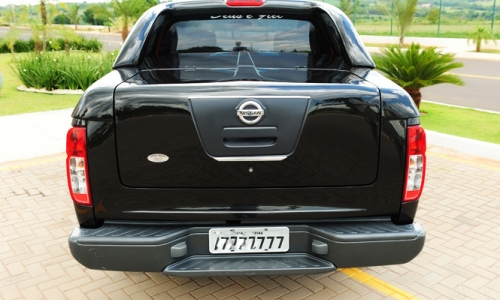 Kit Porta Malas Frontier