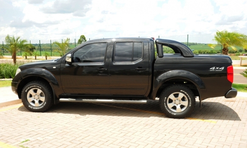 Kit Porta Malas Frontier