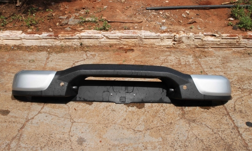 Parachoque traseiro S10