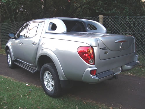 Kit Porta Malas L200